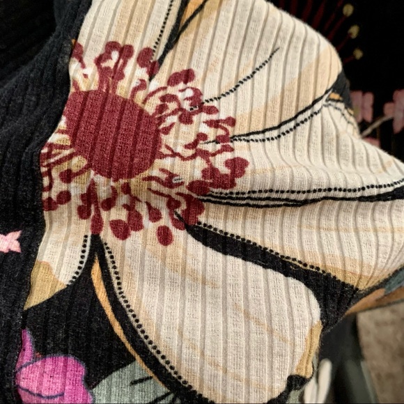 Farm Rio Wrap Skirt and top set!  "Flor de Festa" - Picture 12 of 15